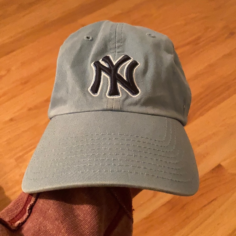 NY Yankees Baseball Cap